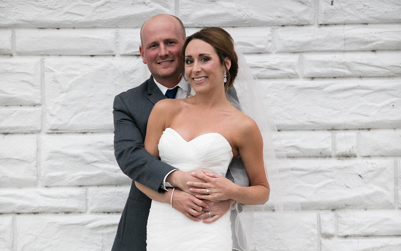Ashley & Matt